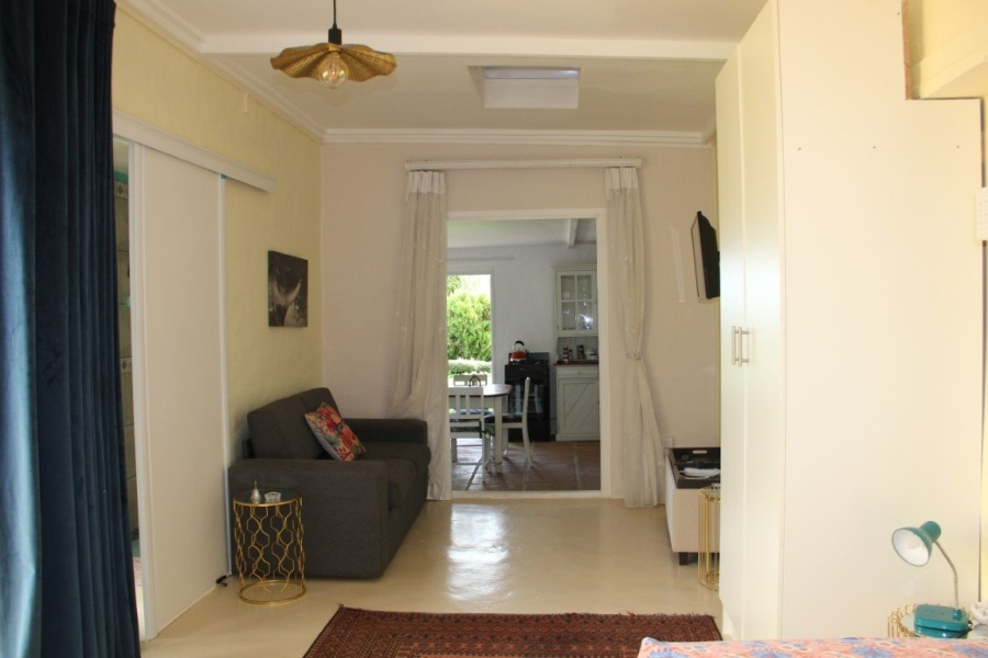 To Let 2 Bedroom Property for Rent in Rome Glen Western Cape